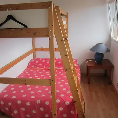 With 2 Bedrooms In Arona, With Wonderful Sea View, Pool Acce * Arona (Tenerife)
