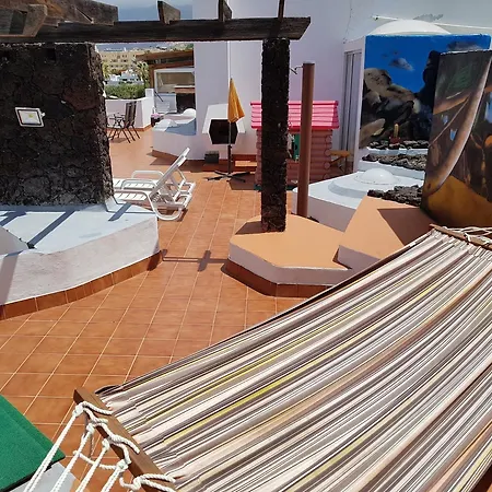 With 2 Bedrooms In Arona, With Wonderful Sea View, Pool Acce * Arona (Tenerife)